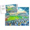 John Smith's Stadium Fine Art Jigsaw Puzzle - Huddersfield Town FC